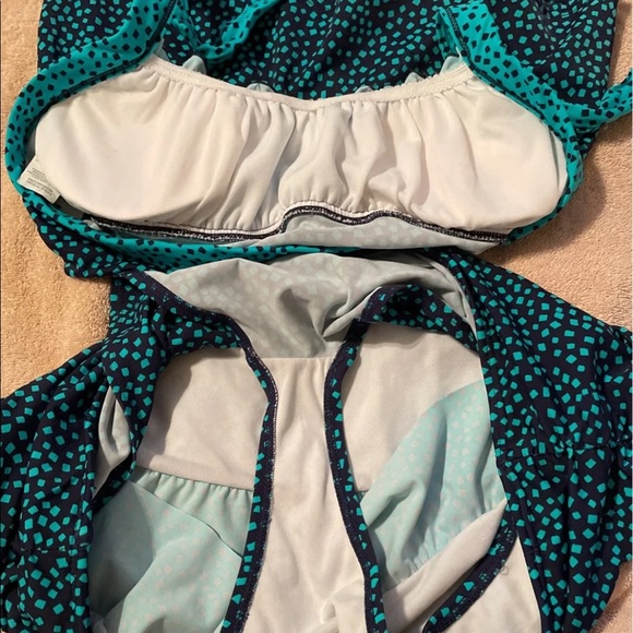 Tankini - Picture 6 of 8